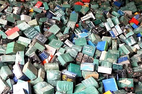 兖州龙桥高价报废电池回收-铅酸电池回收企业-[专业回收钛酸锂电池]