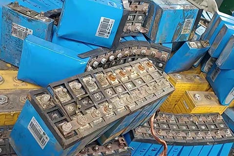 麻栗坡铁厂乡上门回收汽车电池_废镍镉电池回收价格