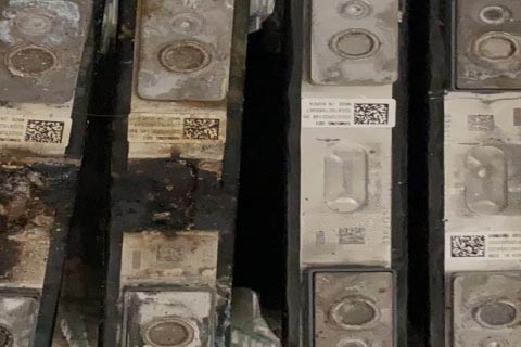 天门钛酸锂电池回收服务|正规公司上门回收UPS蓄电池