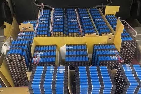 潞城成家川钛酸锂电池回收√回收锂电池的√